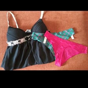 Victoria Secret Underwear